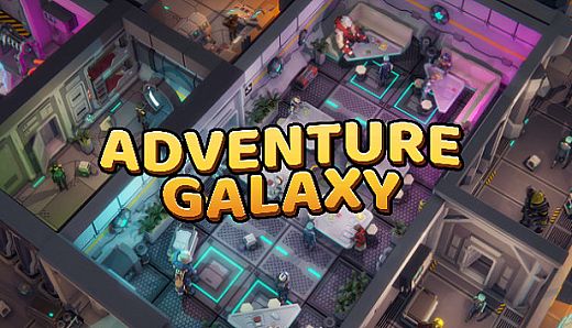 Adventure Galaxy