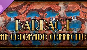 Barrage: The Colorado Connection