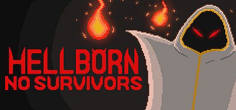 Hellborn: No Survivors Game