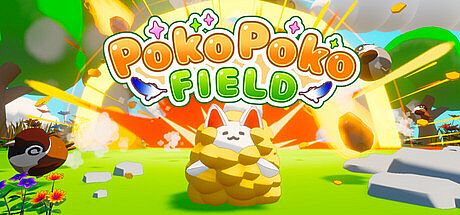 Poko Poko Field Game