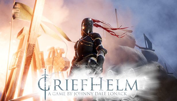 Buy Griefhelm