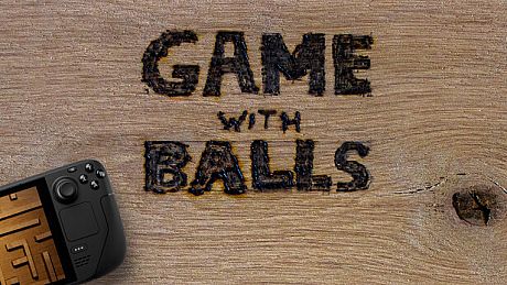 Game With Balls Game