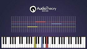 AudioTheory Grids