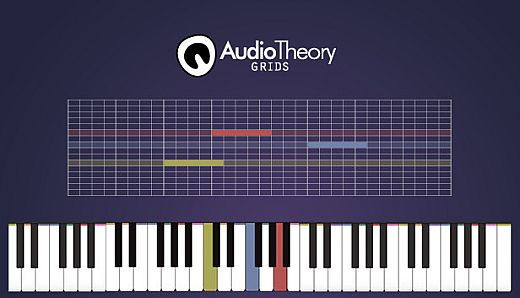 AudioTheory Grids
