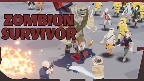 Zombion: Survivor Game