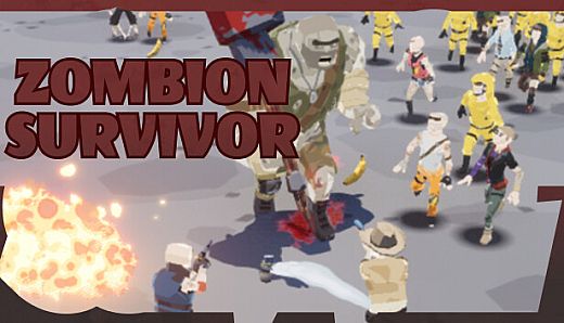 Zombion: Survivor