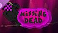 Missing Dead - Missing Texture