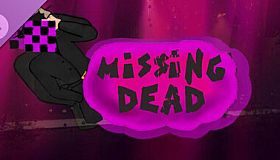 Missing Dead - Missing Texture