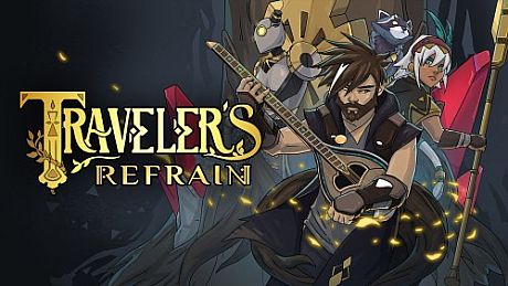 Traveler's Refrain Game