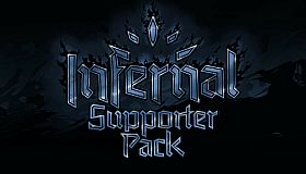 Darkest Dungeon II: Infernal Supporter Pack