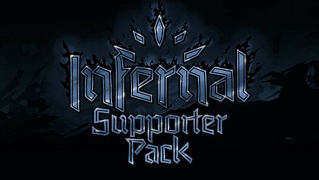 Darkest Dungeon II: Infernal Supporter Pack DLC