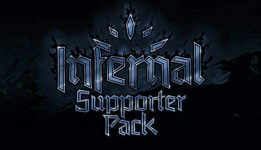 Darkest Dungeon II: Infernal Supporter Pack
