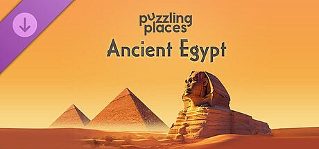 Puzzling Places - Ancient Egypt DLC