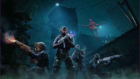 Killing Floor 3 Game