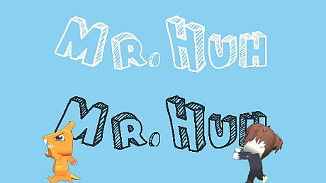 MrHuh Game