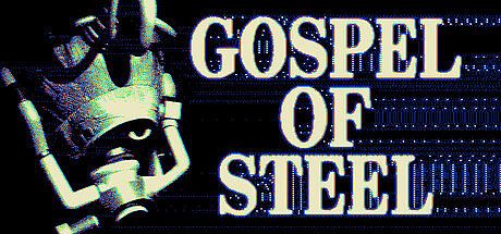 Gospel of Steel