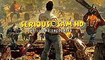 Buy Serious Sam HD: The Second Encounter PC
