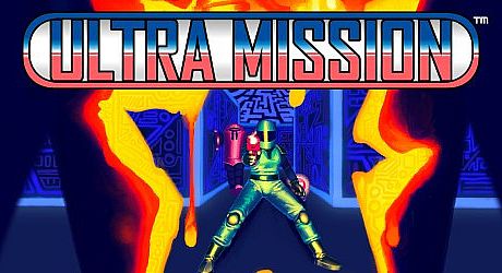 Ultra Mission Game