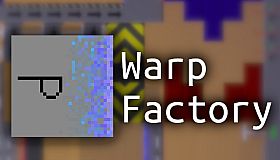 Warp Factory