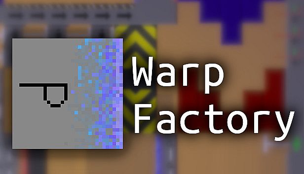 Buy Warp Factory