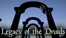 Runeflame - Legacy of the Druids