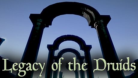 Runeflame - Legacy of the Druids DLC