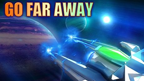 Go Far Away Game
