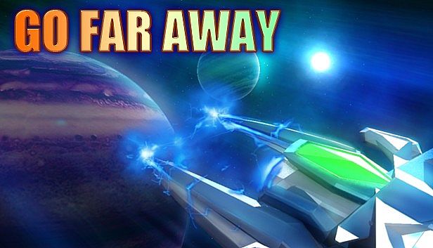Buy Go Far Away