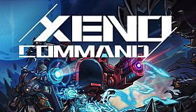 Xeno Command