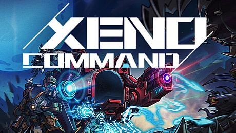 Xeno Command Game