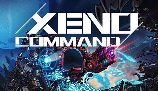 Xeno Command