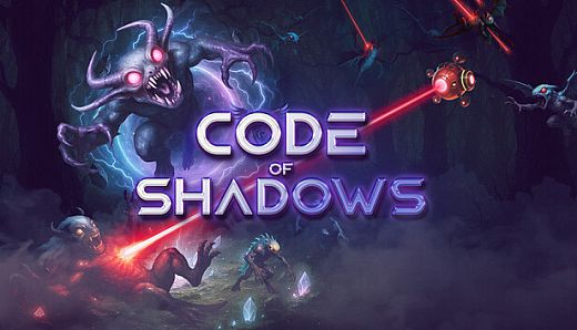 Code of Shadows