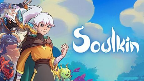 Soulkin Game