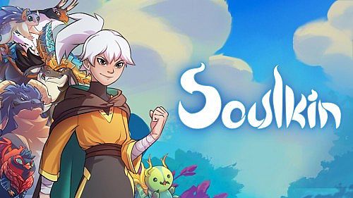Soulkin