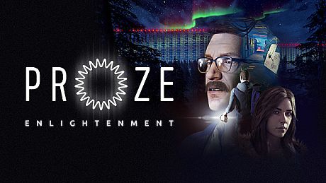 PROZE: Enlightenment Game