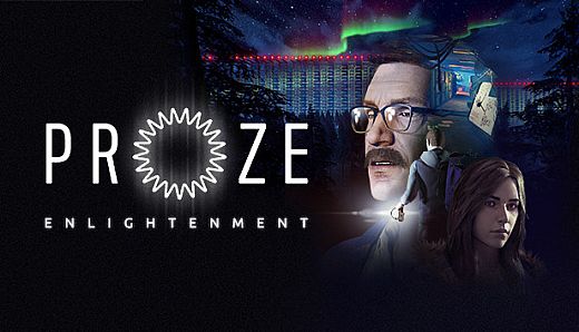 PROZE: Enlightenment