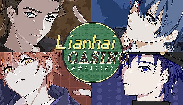 Buy Lianhai Casino