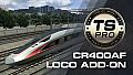 Train Simulator: CR400AF Loco Add-On