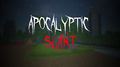 Apocalyptic Gash Game