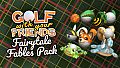 Golf With Your Friends - Fairytale Fables Pack