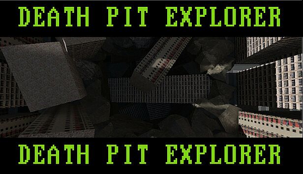 Buy DEATH PIT EXPLORER
