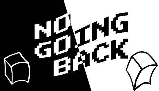 No Going Back