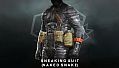 METAL GEAR SOLID V: THE PHANTOM PAIN - Sneaking Suit (Naked Snake)