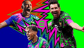 eFootball