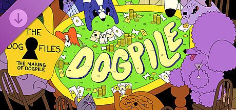 Dogpile - THE DOGFILES