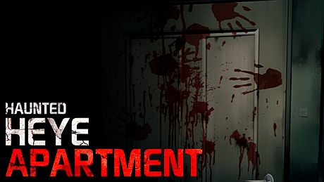 Haunted Heye Apartment Game