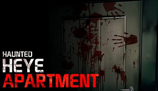 Haunted Heye Apartment