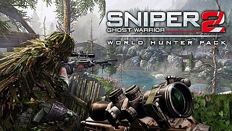 Sniper Ghost Warrior 2: World Hunter Pack
