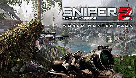 Sniper Ghost Warrior 2: World Hunter Pack