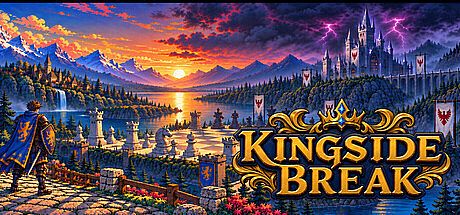 Kingside Break